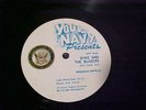 DYKE AND THE BLAZERS YOUR NAVY PRESENTS DICK CLARK mc RARE FUNK SOUL LP Promo tc