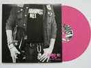 AGAINST ME As The Eternal Cowboy LP PINK VINYL 275 MADE fat wreck UNPLAYED