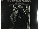 Imperial Wonders - The Best Of LP - Imperia - Black Gospel SEALED
