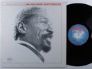MAL WALDRON & GARY PEACOCK First Encounter CATALYST LP VG+  