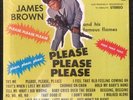 JAMES BROWN PLEASE PLEASE PLEASE Album LP 1966 King crown 909 - NM+ Vinyl cello