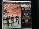 Beatles-Something New-Capitol 2108-STEREO SHRINK