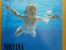 NIRVANA Nevermind LP SIMPLY VINYL LP 180-gram UK Rare SUPERB Audiophile