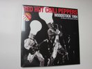 RED HOT CHILI PEPPERS WOODSTOCK 1994 DOUBLE VINYL NEW & SEALED