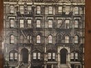 LED ZEPPELIN - PHYSICAL GRAFFITI - A1 B5 C1 D1 1ST PRESS 1975 Vinyl LP no Warner