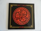 GOV'T MULE Dose RARE ORIGINAL LTD. NUMBERED 2 x RED VINYL FULLY SIGNED LP 1998
