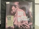 JOHN COLTRANE, LUSH LIFE - SEALED LP OJC-131 DONALD BYRD GARLAND HEATH