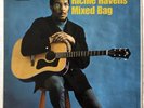 Mixed Bag, by Richie Havens UK 1966 Verve Forecast