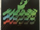 Vibes of Truth, by The 3 Pieces USA 1975 Fantasy