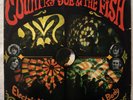 Electric Music For The Mind & Body, by Country Joe And The Fish UK 1967 Fontana