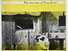 The New Scene of King Curtis, by King Curtis UK 1960 Esquire