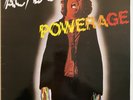 Powerage, by AC/DC UK 1978 Atlantic