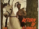 Return Of Django, by The Upsetters UK 1969 Trojan