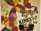 Face To Face, by The Kinks UK 1966 Pye
