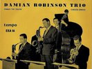 The Don Rendell Sextet And The Damian Robinson Trio, by The Don Rendell Sextet UK 1955 Tempo