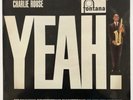 Yeah, by Charlie Rouse UK 1961 Fontana