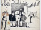The 2nd Of May, by May Blitz UK 1971 Vertigo