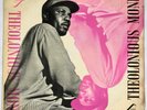 Piano Solo, by Thelonious Monk France 1954 Wing