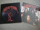 Mindfunk ?– Mind Funk LP Picture Disc Epic ?– 467790 0 UK 1991 METAL