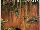 Slayer: Hell Awaits LP US 1985 Metal Blade