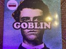 Tyler, The Creator - Goblin - Limited Pink 2 LP Vinyl - Sealed & New