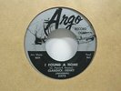 Clarence Henry-I Found A Home/It Won't Be Long-Blues-7