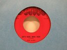 Jack McVea-Let's Ride, Ride Ride/Oh, That'll Be Joyful-Blues-7