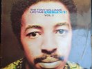 Tony Williams Lifetime Emergency  Vol 2 LP McLaughlin Polydor Germany