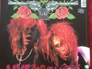 guns n roses live like a suicide 12” Vinyl LP
