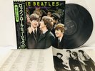 THE BEATLES ROCK`N` ROLL MUSIC VOL.1 OBI ODEON EAS-70128 VINYL JAPAN LP