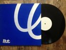 RARE Smashing Pumpkins TODAY TEST PRESS 12