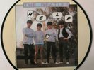 The Beatles ?– Help  / I'm Down - Rare 45T 7' Picture Disc