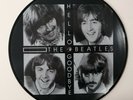 The Beatles ?– Hello Goodbye - Rare 45T 7' Picture Disc