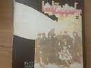 LED ZEPPELIN.II. RARE RED AND PLUM. GEATFOLD  FIRSTPRESSING GOOD CON