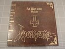 Venom - At War with Satan - 1984 Neat Records