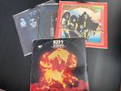 KISS THE ORIGINALS 1976 3 LP RECORD SET