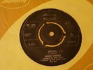 MARGIE HENDRIX - Restless - UK PRESS 7