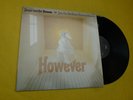 LP Jasper van't Hof ?– However - MPS - 1978 - Netherlands (EX+/EX++) ç