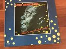 LOUIS ARMSTRONG SATCHMO WHAT A WONDERFUL WORLD LP ARGENTINA VERVE 24333 NM JAZZ