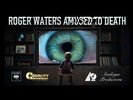 ROGER WATERS -  AMUSED TO DEATH - ANALOGUE PRODUCTIONS 2 x 200g VINYL