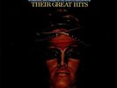 STEPPENWOLF GOLD: THEIR GREATEST HITS - ANALOGUE PRODUCTION 200g 45rpm 2LP VINYL