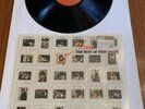 VG In Shrink Hype Sticker THE BEST OF JOHN PRINE 1976 ATLANTIC LP SD 18202 Prime