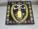 The Byrds ? Sweetheart Of The Rodeo  UK MONO A1 / B1  LP NEAR MINT
