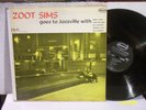ZOOT SIMS LP 