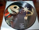 Danny Elfman ?– Tim Burton's The Nightmare Before Christmas 2 DISC PICTURE DISC