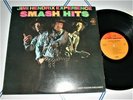 JIMI HENDRIX Orig 1969 