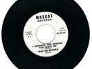 Funk 45-Walter Rhodes-Uncle Sam / I Worship the Ground You Walk On-Mascot 129