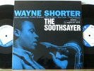 45 RPM  BLUE NOTE Limited Edition 180g 2X LP WAYNE SHORTER THE SOOTHSAYER