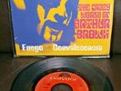 THE CRAZY WORLD OF ARTHUR BROWN Fuego - Fire 1969 MEXICO 7