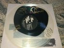 Mayday Parade BLACKLINES BLOB  SIGNED LIMITED Vinyl Lp Record